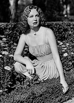 Rita Johnson
